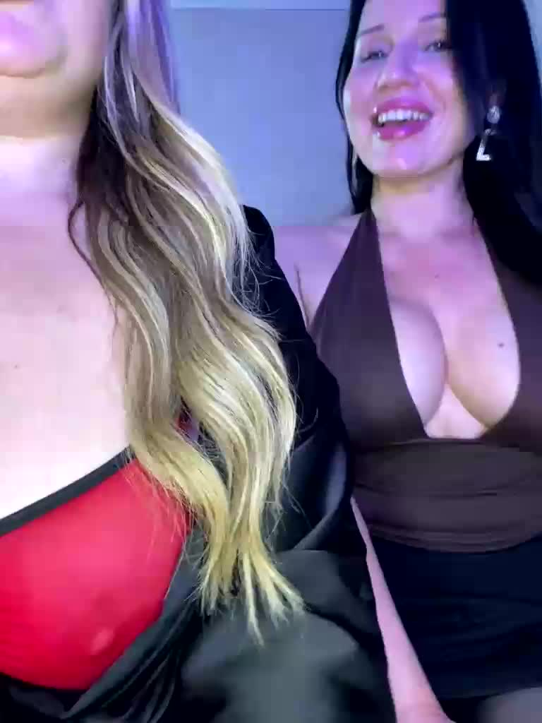 -ALLSAINT- Adult Chat May 12, 2026