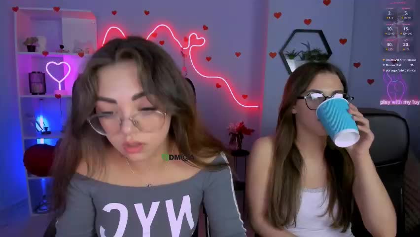 lina_fox12 Adult Chat May 12, 2026