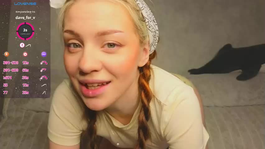 cherrypepperkiss Adult Chat May 12, 2026