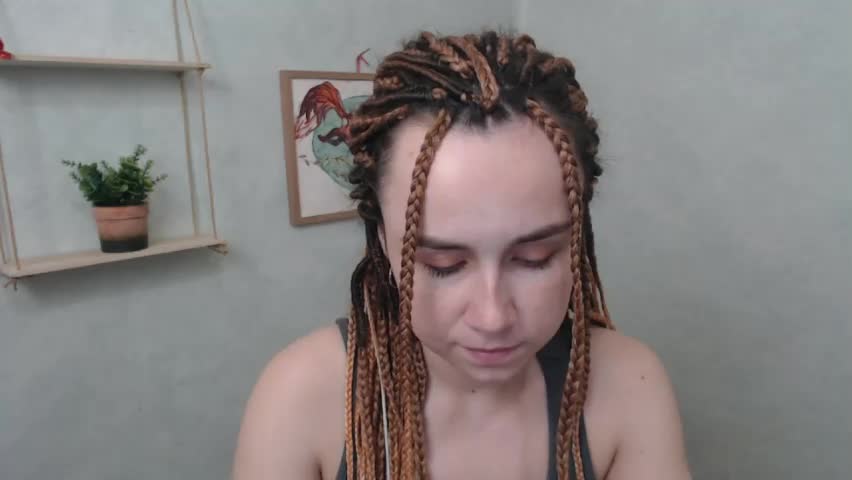 veryveryvery_shy Adult Chat May 12, 2026