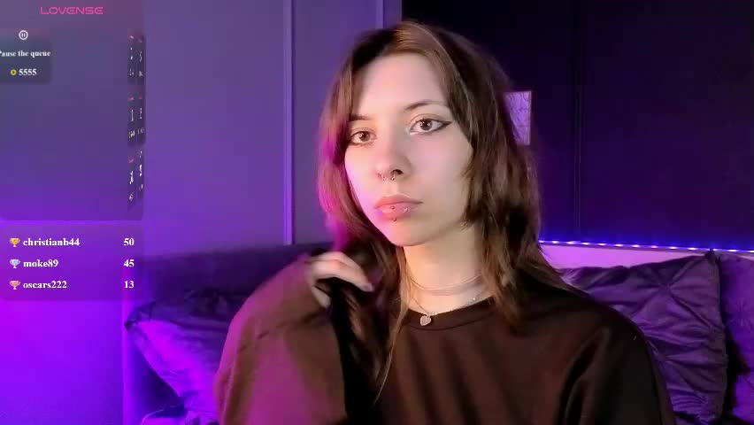 camilla_evers Adult Chat May 12, 2026