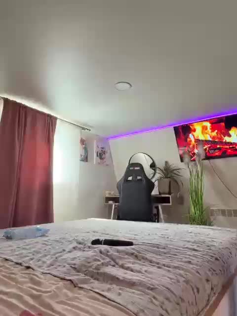 -MaybeBaby- Adult Chat May 12, 2026