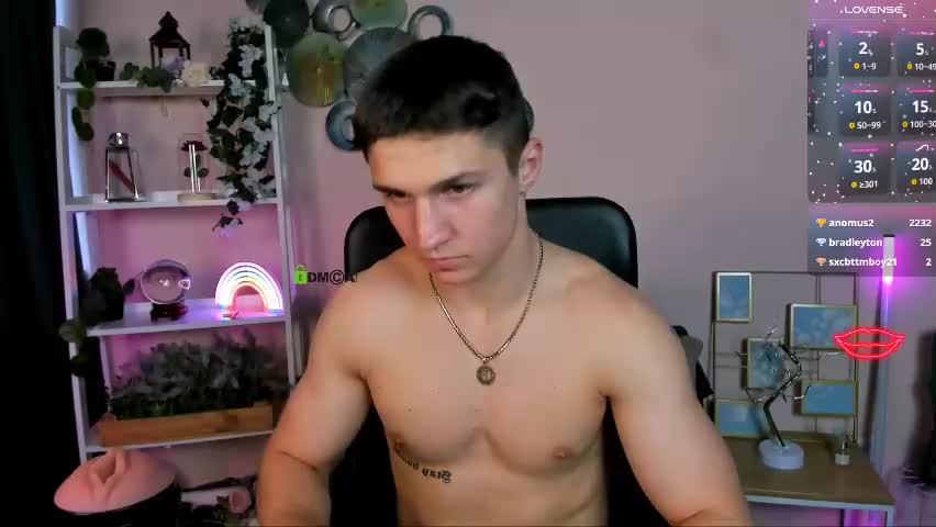 jake_wilders Adult Chat May 12, 2026