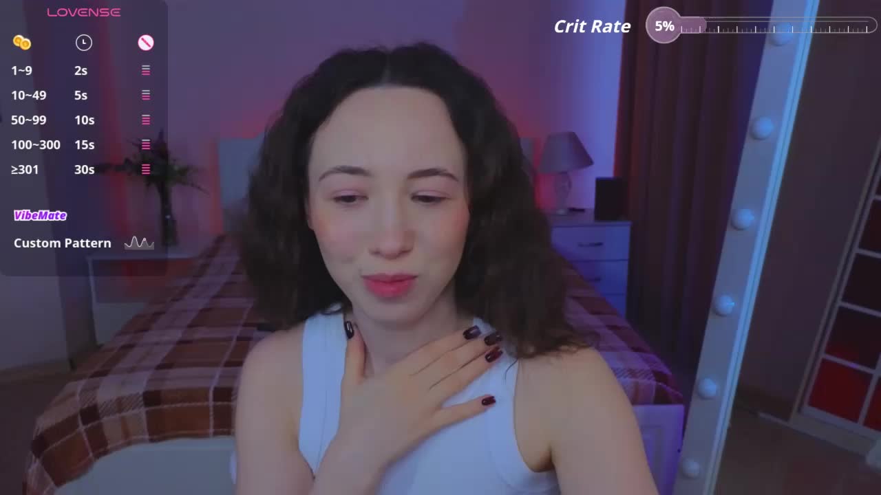 Trixiie Adult Chat May 12, 2026
