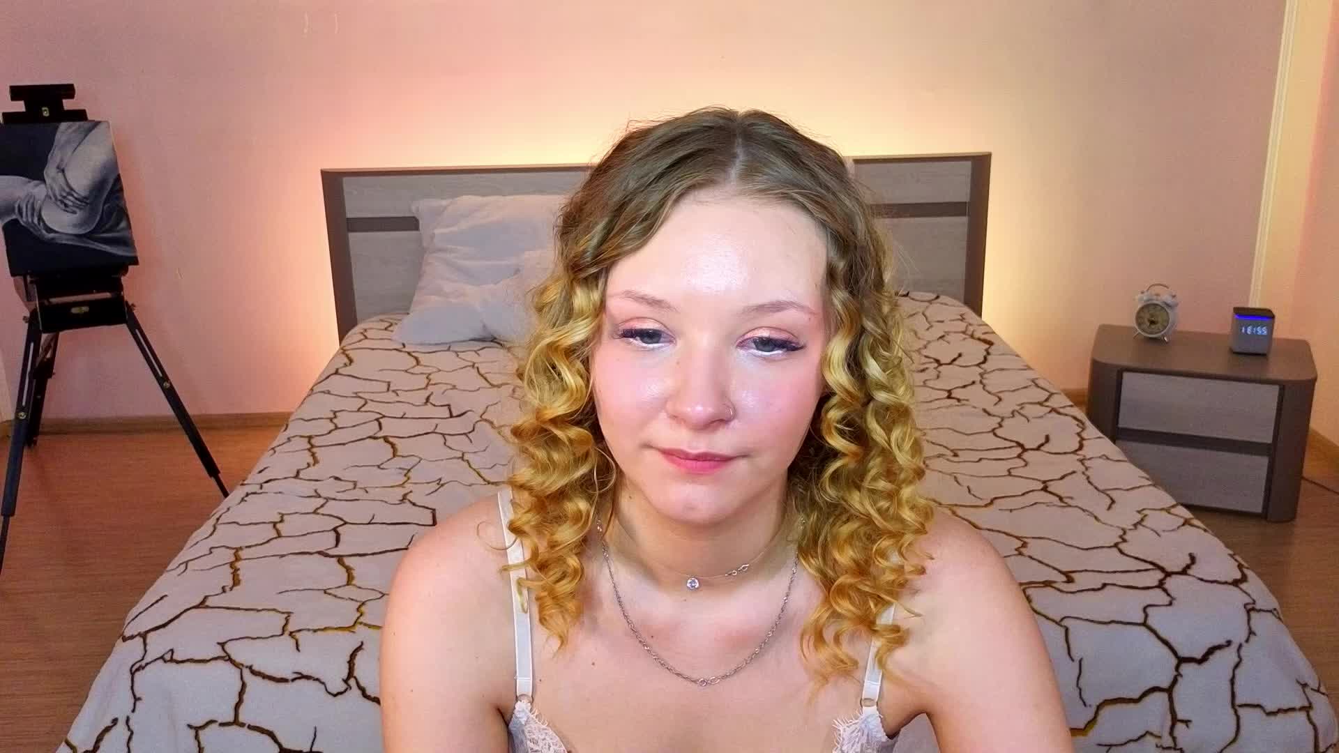 StaceyyJones Adult Chat May 12, 2026