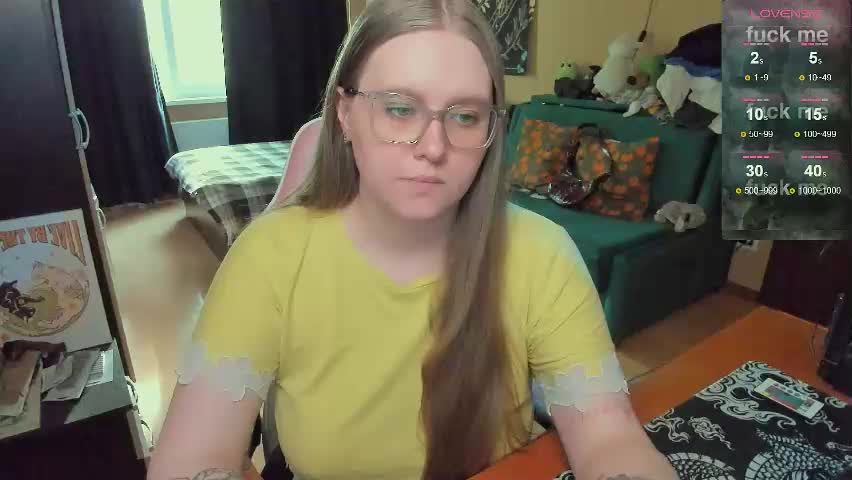 alice_dreamgirl_ Adult Chat May 12, 2026