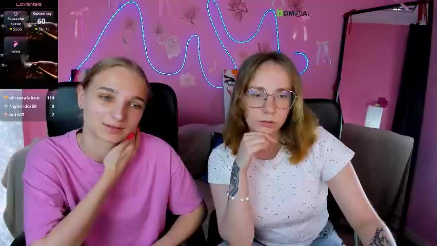 evalora_vei Adult Chat May 12, 2026