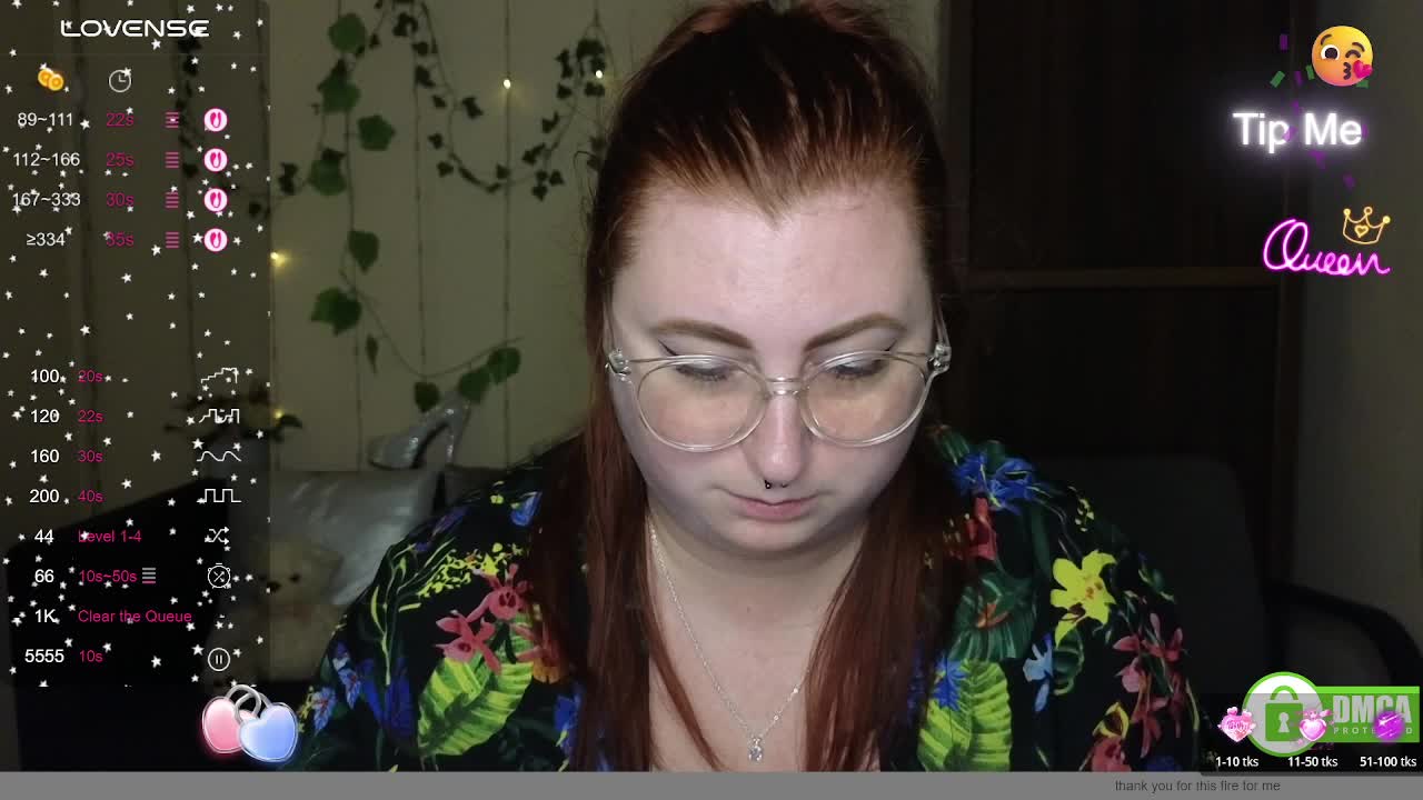 Aliciaredluv Adult Chat May 12, 2026