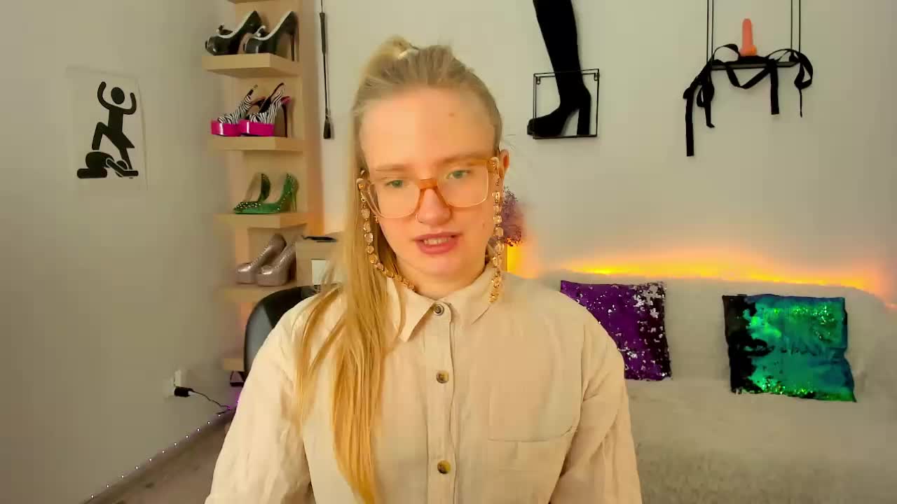 NancyErotic Adult Chat May 12, 2026