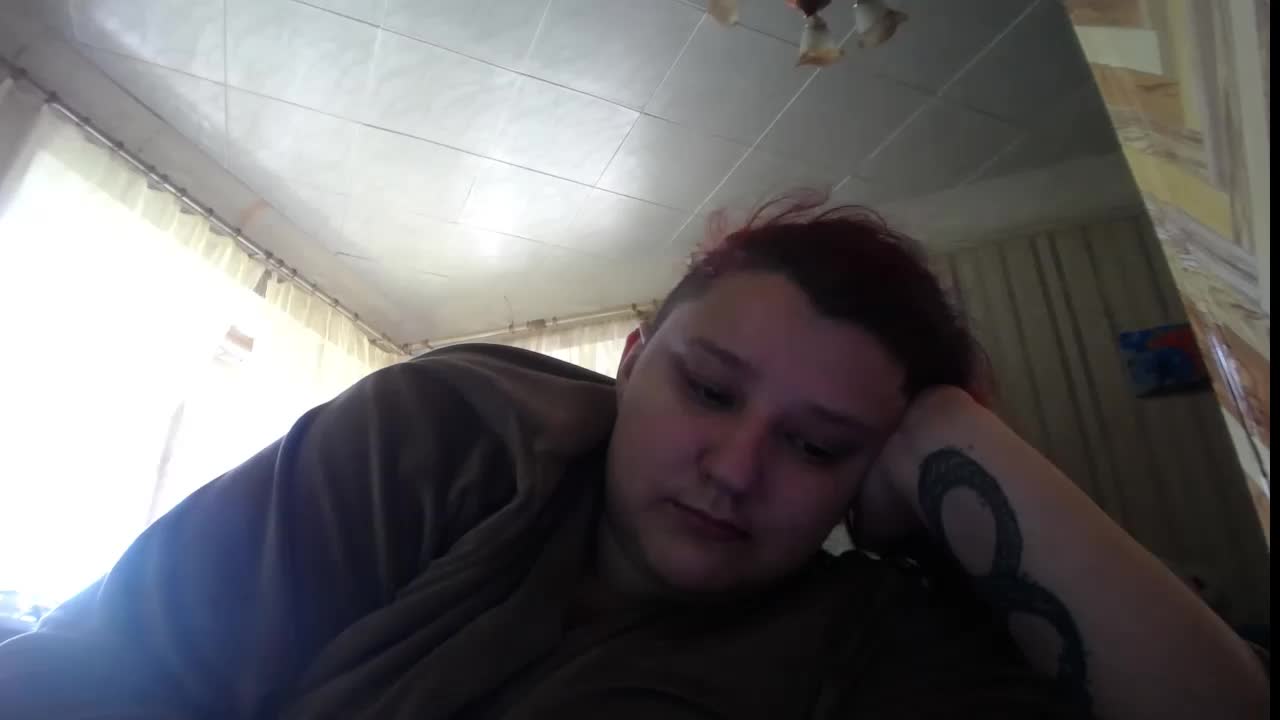 terryfoks Adult Chat May 12, 2026