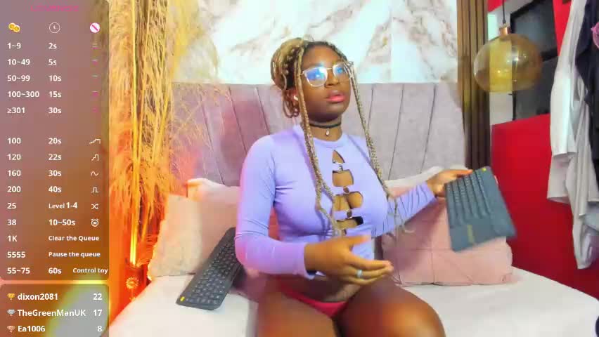 candy_williamss Adult Chat May 12, 2026