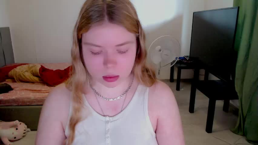 kitten_jenny01 Adult Chat May 12, 2026