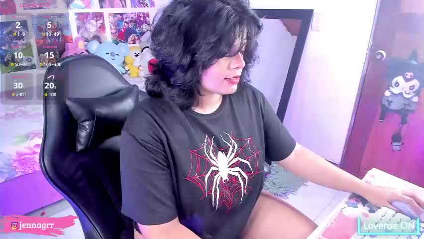 jenna_greyy_ Adult Chat May 12, 2026
