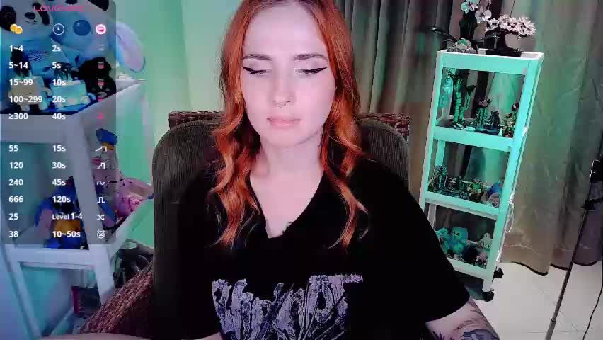 shyfoxxxy Adult Chat May 12, 2026