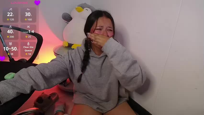 lexie_babe Adult Chat May 12, 2026