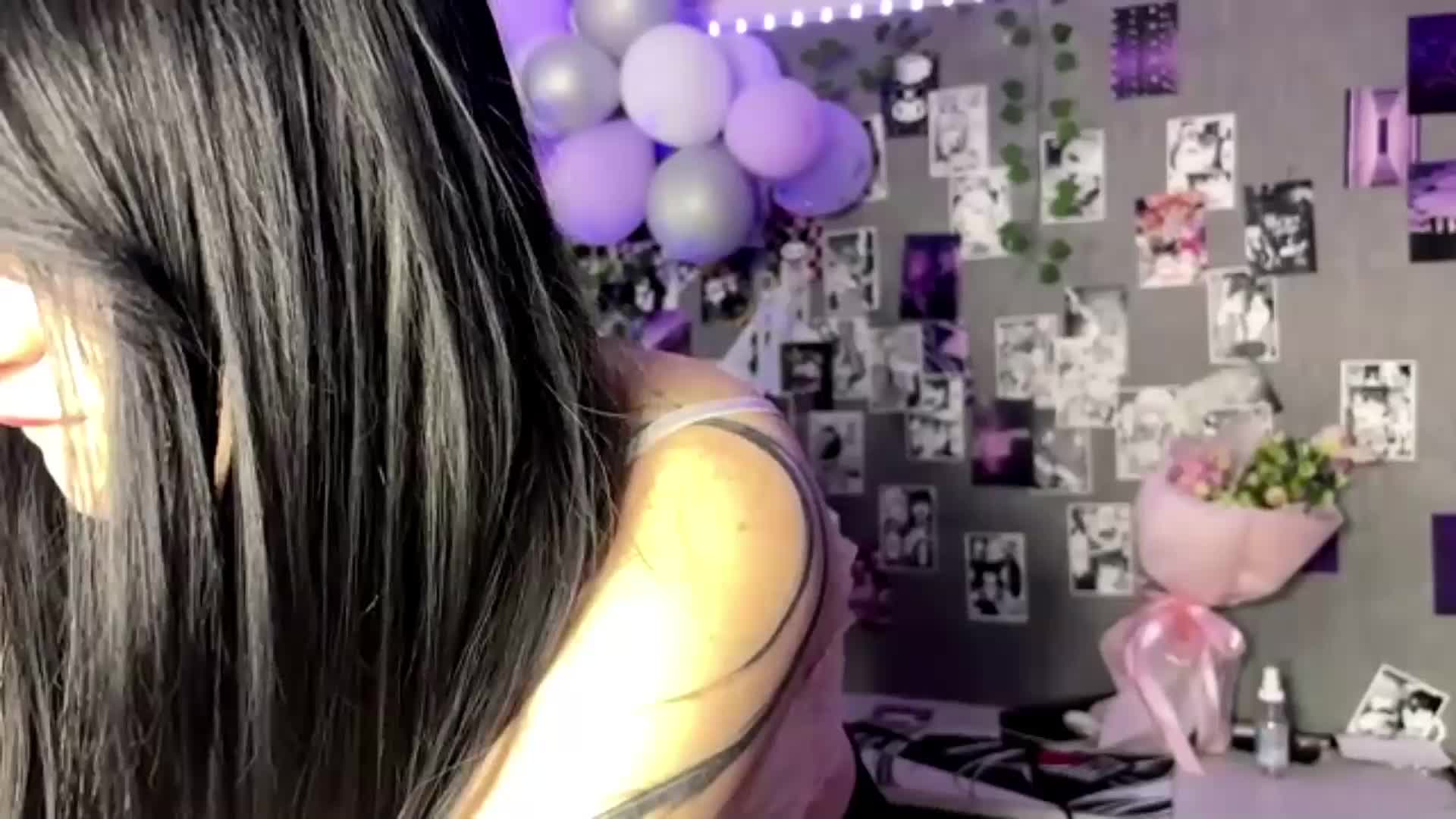 TressaKeliipio Adult Chat May 12, 2026