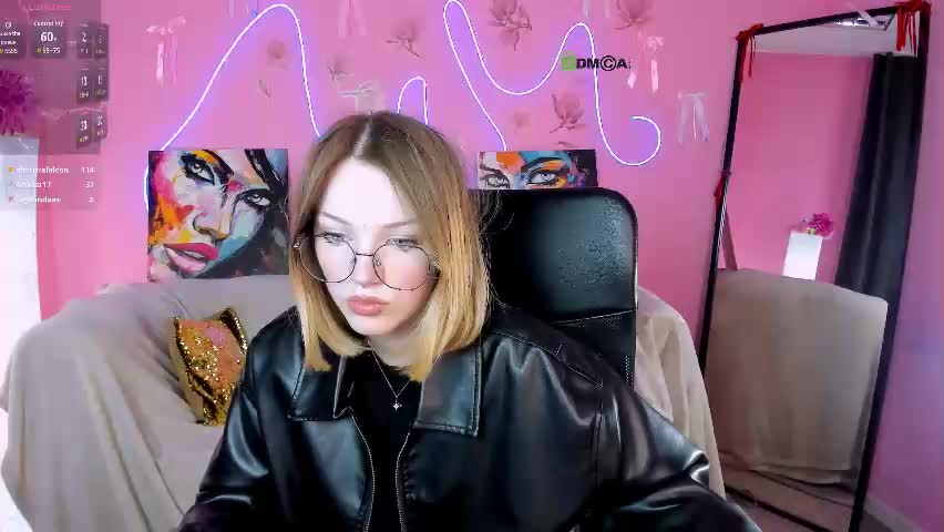 gia_lee_ Adult Chat May 12, 2026