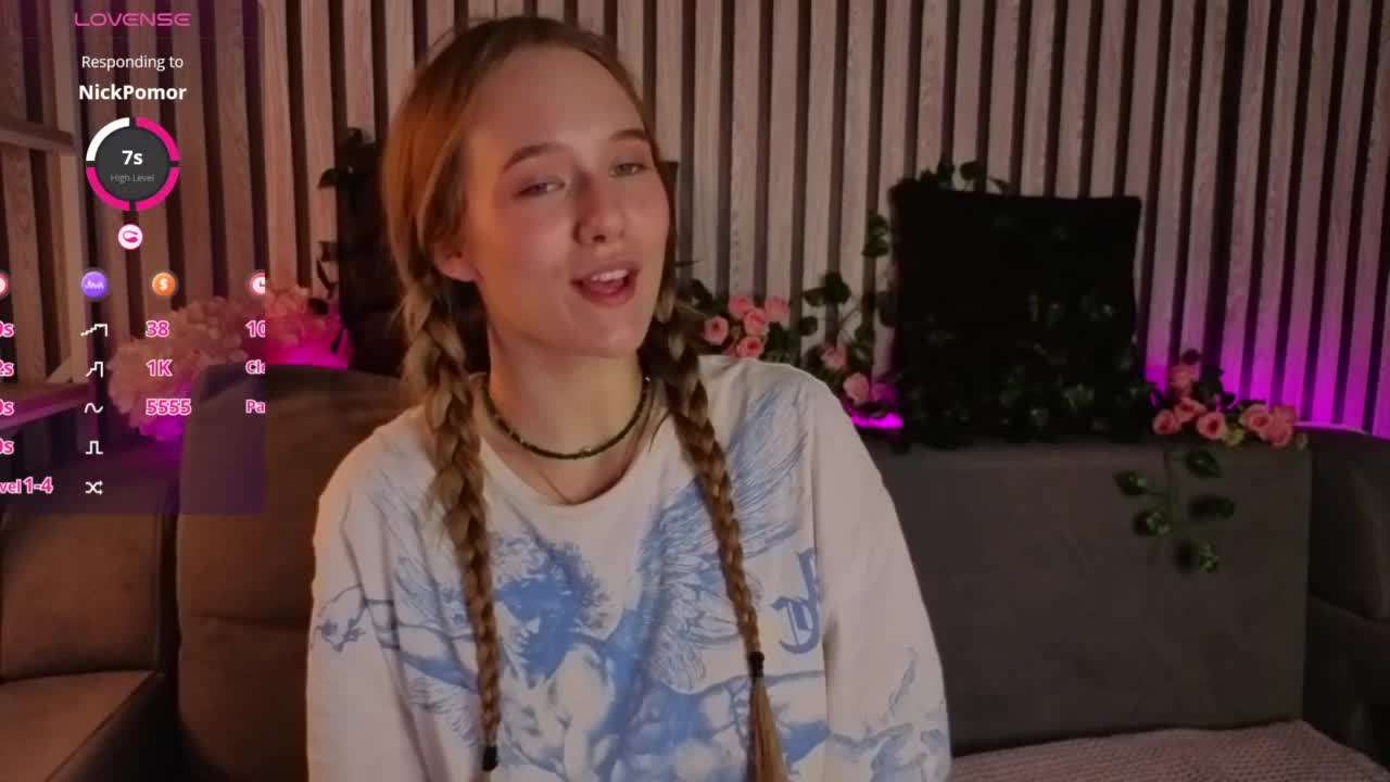 Casey-Sweeet Adult Chat May 12, 2026