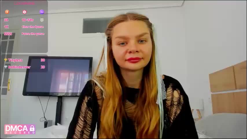 sweet_sabriina Adult Chat May 12, 2026