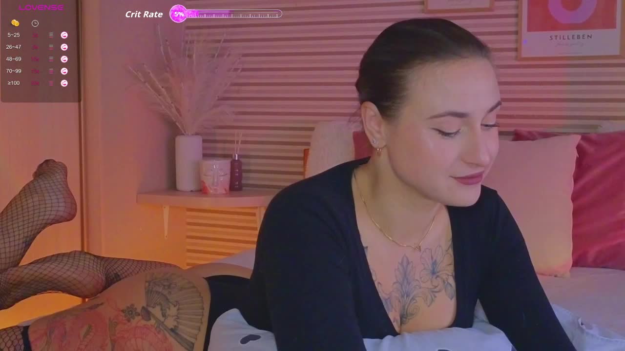 Lillii Adult Chat May 12, 2026