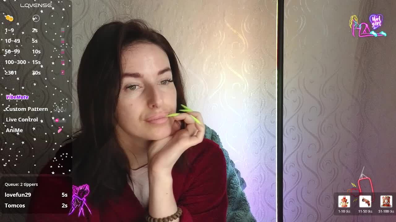 xxadrihanna Adult Chat May 12, 2026
