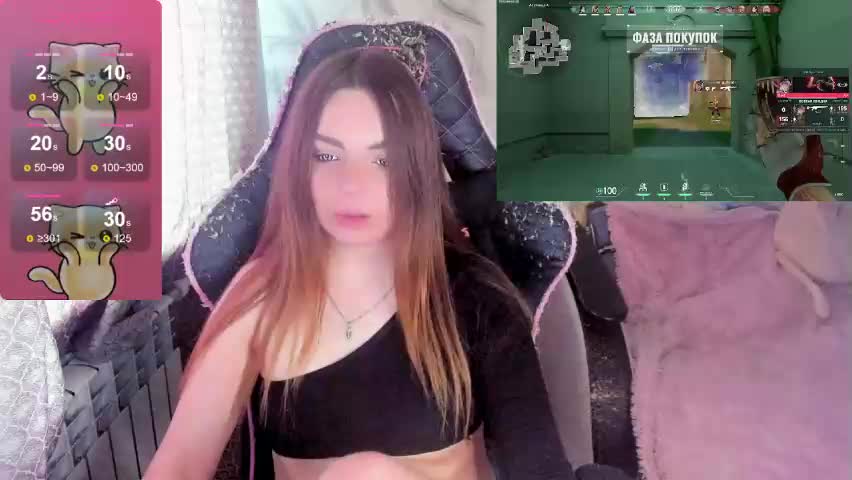 catisyfury Adult Chat May 12, 2026