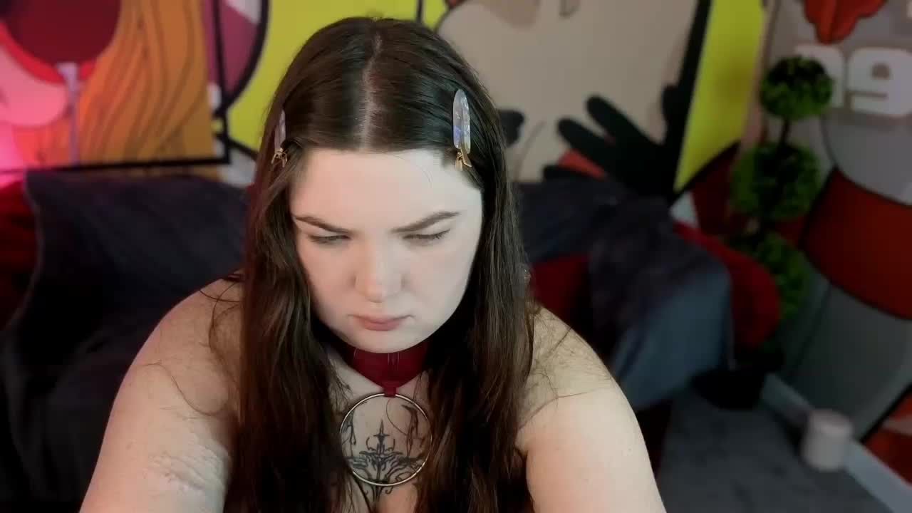 StarryDoll Adult Chat May 12, 2026
