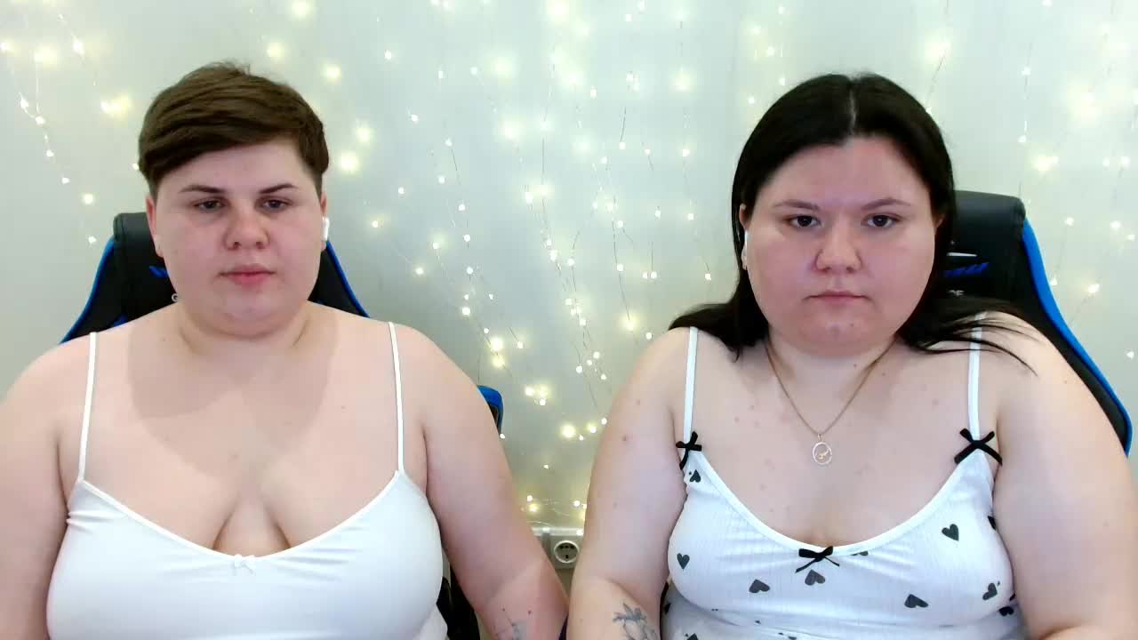 BeckyAndEllen Adult Chat May 12, 2026