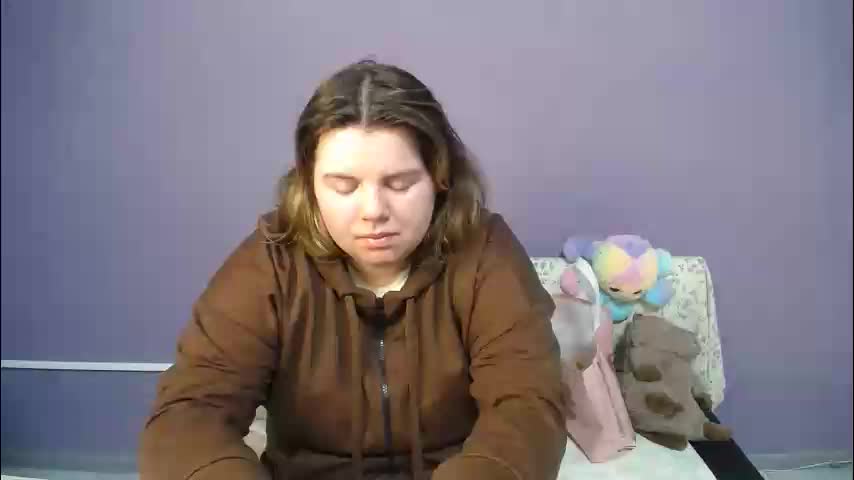 shyness_girl Adult Chat May 12, 2026