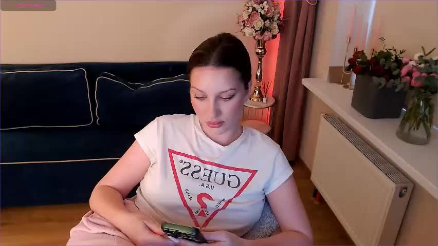 heaven_chloe Adult Chat May 12, 2026