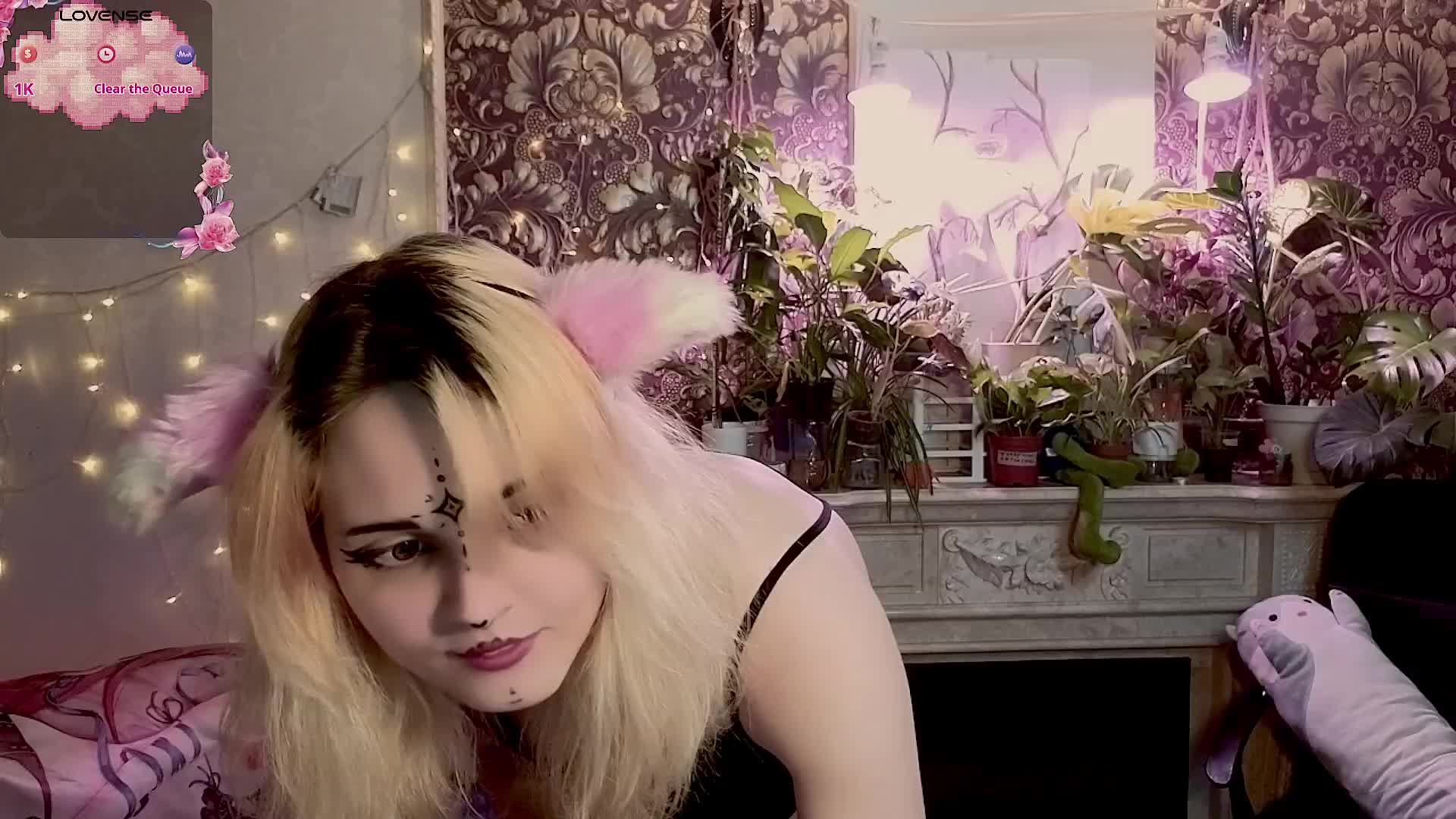 DoubleBubble Adult Chat May 12, 2026
