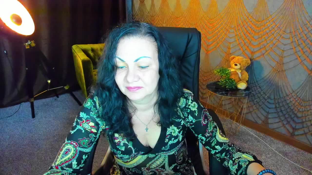 IrissMoon Adult Chat May 12, 2026
