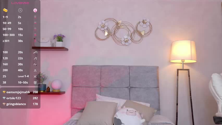 ari_lovely18 Adult Chat May 12, 2026