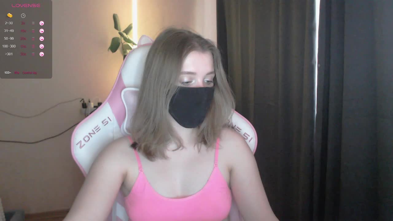 katydaisy Adult Chat May 12, 2026