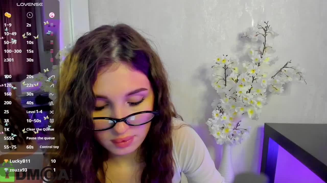 Emily-Lews Adult Chat May 12, 2026