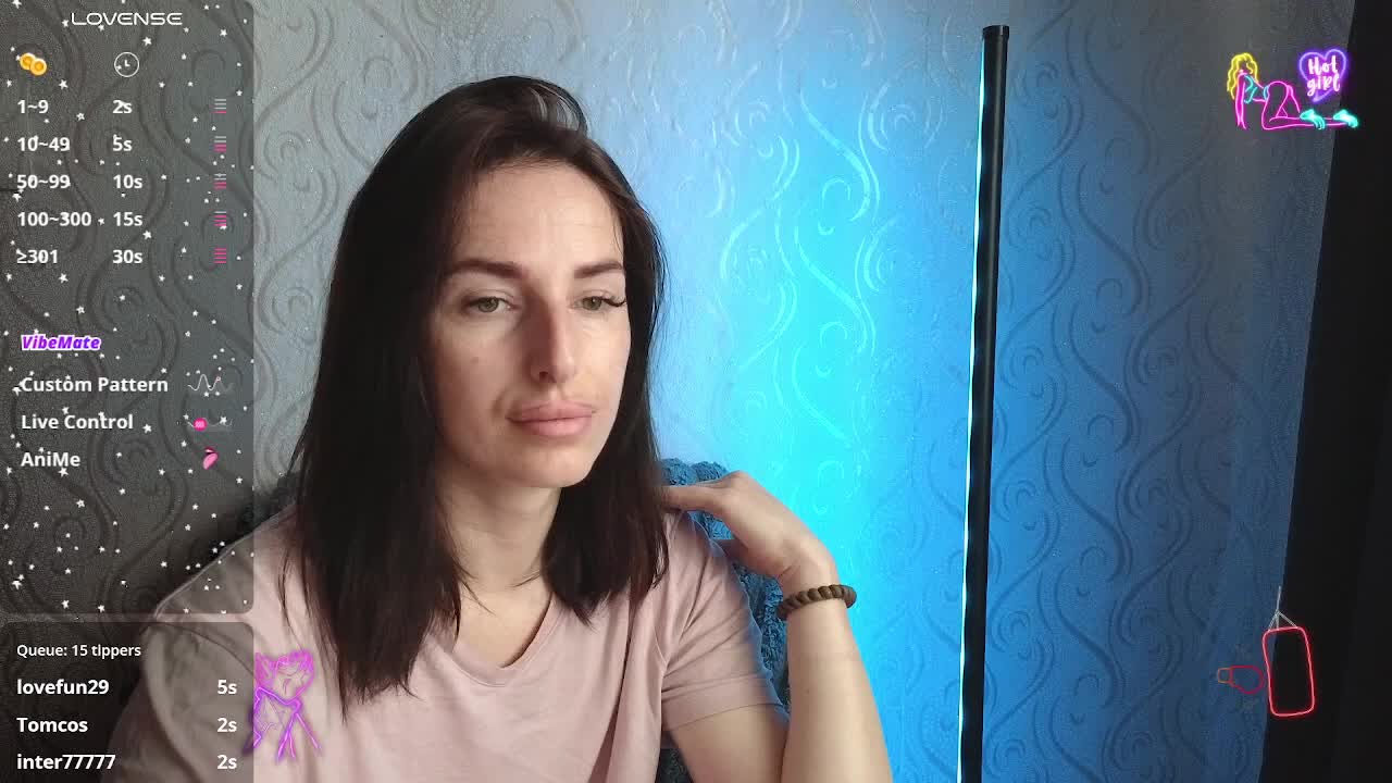 xxadrihanna Adult Chat May 12, 2026