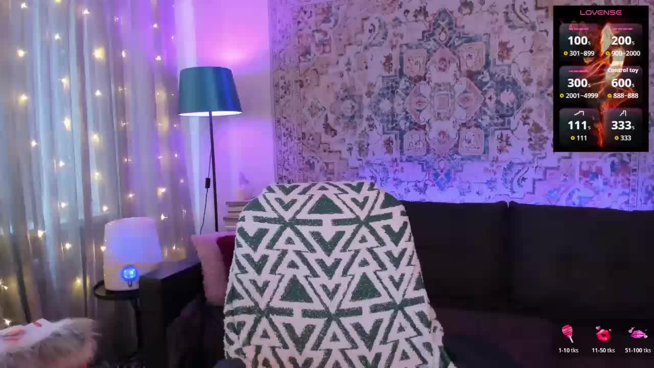 MyLittlegi Adult Chat May 12, 2026