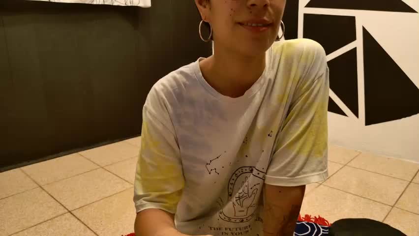 silky_minx Adult Chat May 12, 2026