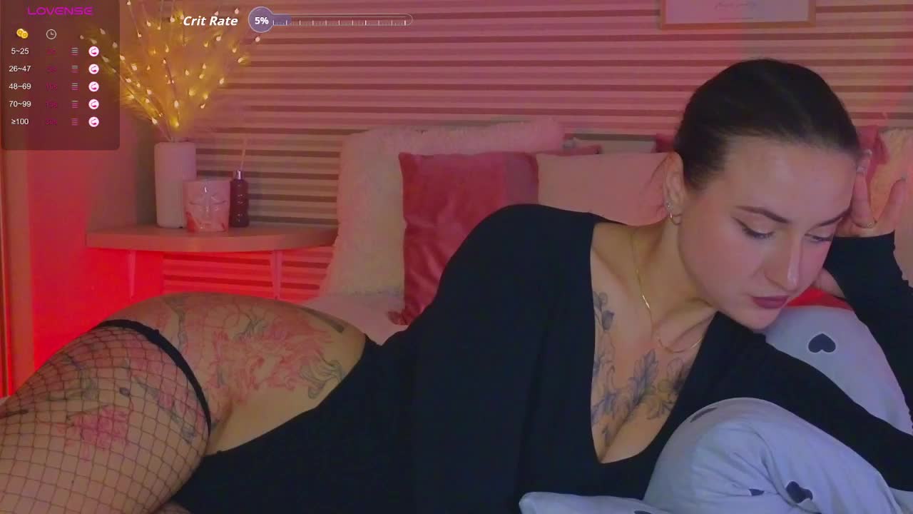 Lillii Adult Chat May 12, 2026
