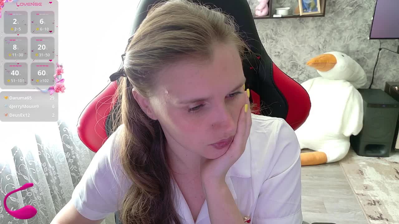 MedSEXtri4ka Adult Chat May 12, 2026