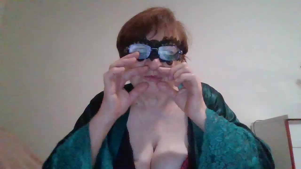 RomachkaT Adult Chat May 12, 2026