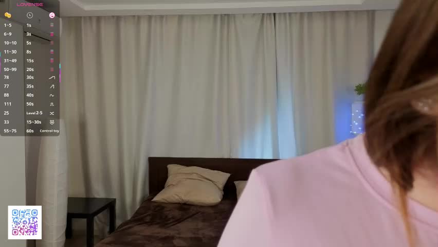 toshacress Adult Chat May 12, 2026