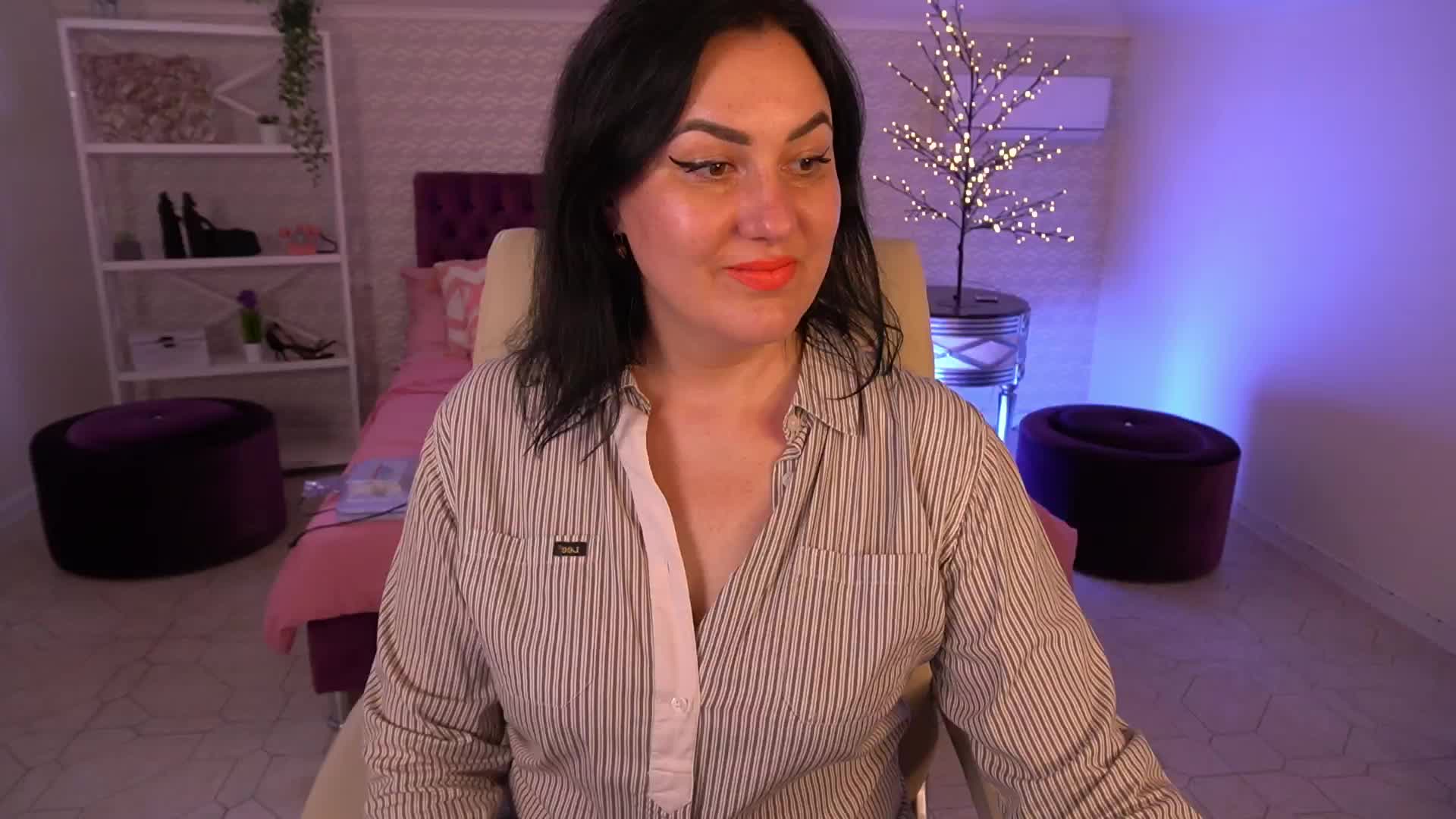 VelvetLuck Adult Chat May 12, 2026