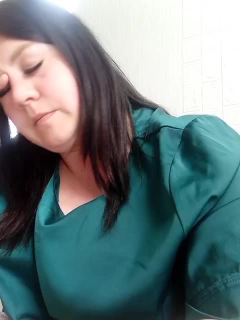 AnnaVictoriaa Adult Chat May 12, 2026