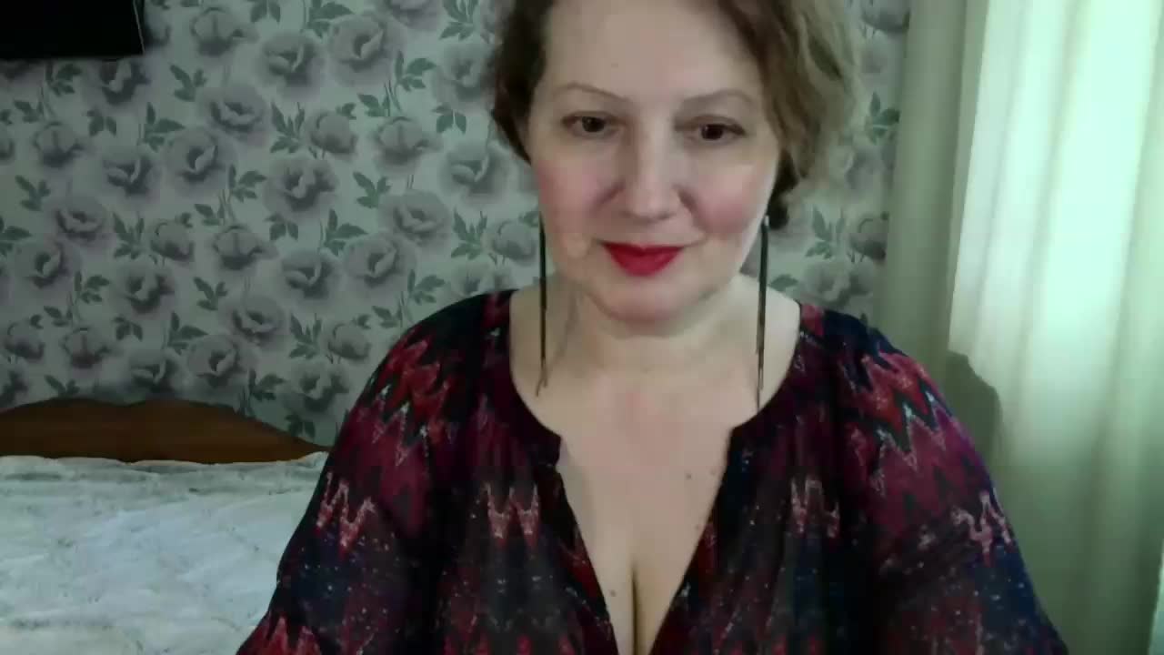 AriaLust Adult Chat May 12, 2026