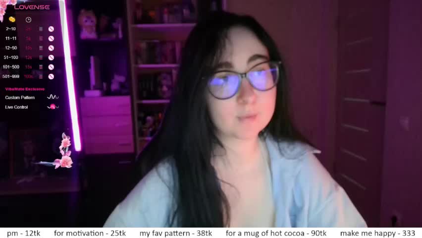 el_sweety Adult Chat May 12, 2026