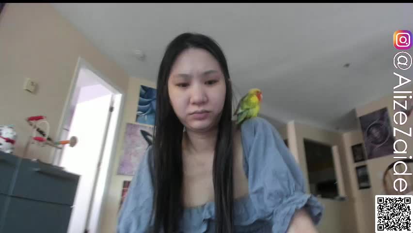 alizezaide Adult Chat May 12, 2026