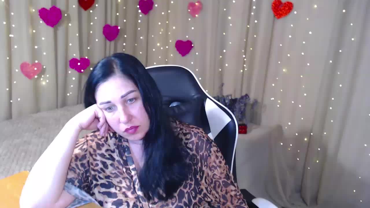 JillStevens Adult Chat May 12, 2026