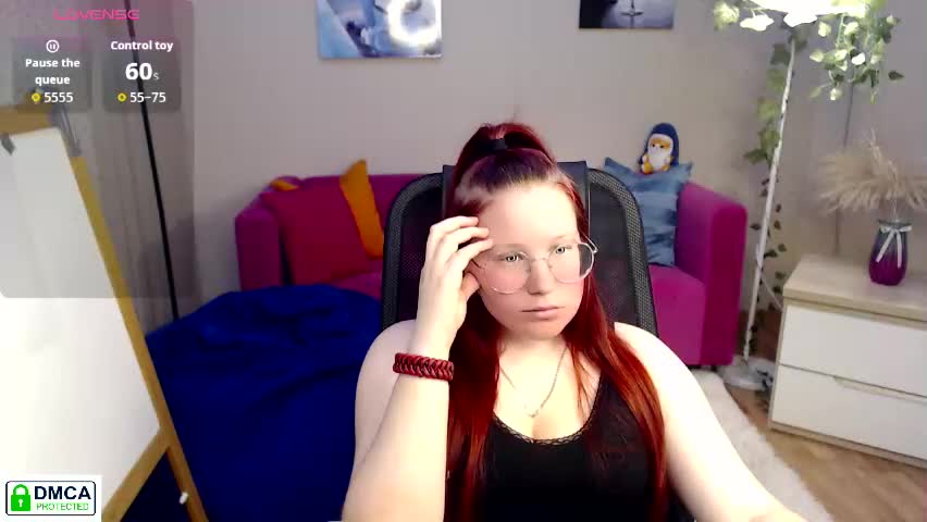 kuri_u Adult Chat May 12, 2026