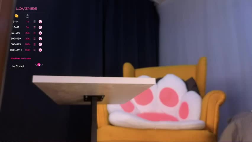 pretty_helga Adult Chat May 12, 2026